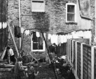Pinnington Place, Huyton
