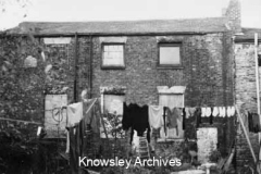 Pinnington Place, Huyton