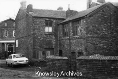 Pinnington Place, Huyton