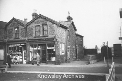 Derby Road, Huyton