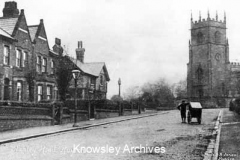 Stanley Road, Huyton