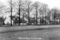 The Park, Huyton