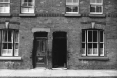Unidentified street, Huyton