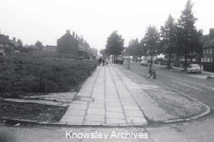 Hillside Road, Huyton