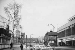 Derby Road, Huyton