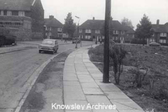 Astley Road, Huyton