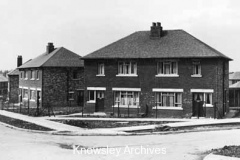 Lansbury Road, Huyton