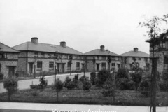 St Gabriel's Avenue, Huyton