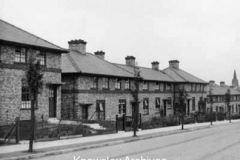 Seel Road, Huyton