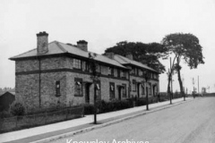Seel Road, Huyton