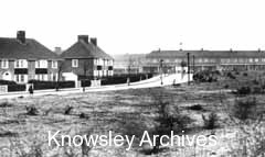 Wastlebridge Road, Huyton