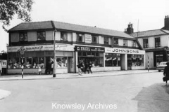 Derby Road, Huyton