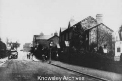 Derby Road, Huyton