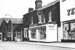 Derby Road, Huyton