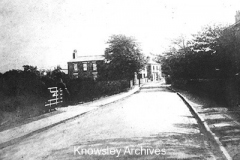 Derby Road, Huyton