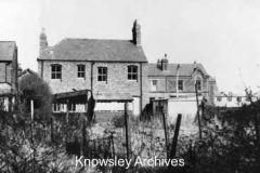 Derby Road, Huyton