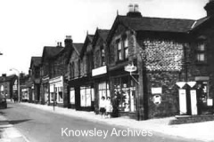 Derby Road, Huyton