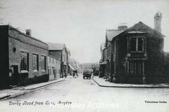 Derby Road, Huyton