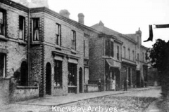 Derby Road, Huyton