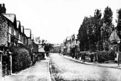 Derby Road, Huyton