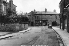 Derby Road, Huyton