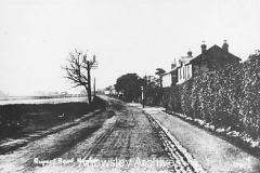 Rupert Road, Huyton
