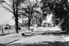Huyton Lane, Huyton