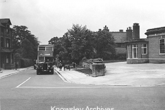 Archway Road, Huyton