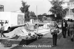 Derby Road, Huyton