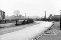 Tarbock Road, Huyton