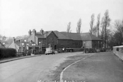 Tarbock Road, Huyton