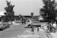 Derby Road, Huyton