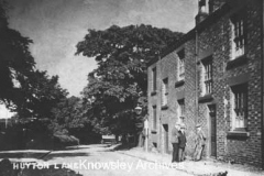 Huyton Lane, Huyton