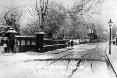 Derby Road, Huyton