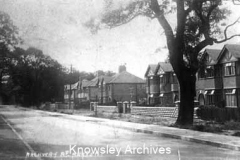 Archway Road, Huyton