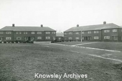 St John's Road, Huyton
