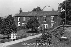 Derby Terrace, Huyton