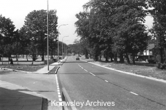 Archway Road, Huyton