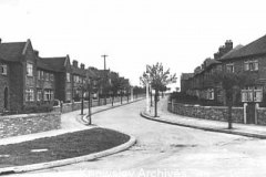 Manley Road, Huyton