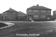 Rydal Road, Huyton