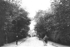 Archway Road, Huyton