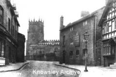 Derby Road, Huyton