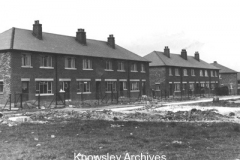 Attlee Road, Huyton