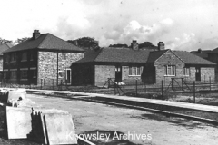 Henderson Road, Huyton