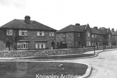 Manley Road, Huyton