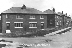Lansbury Road, Huyton
