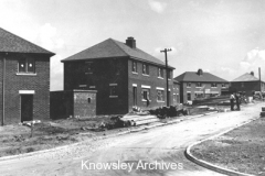 Hardie Road, Huyton