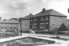 Attlee Road, Huyton