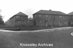 Glendevon Road, Huyton