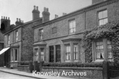 Derby Road, Huyton